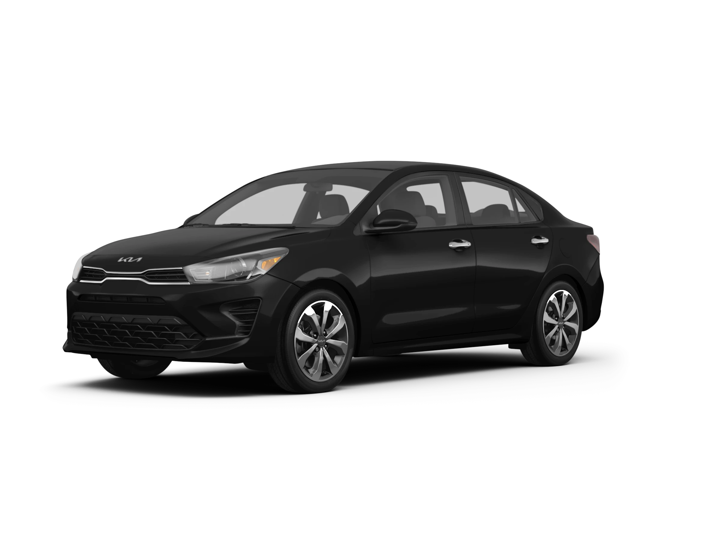 2023 Kia Rio