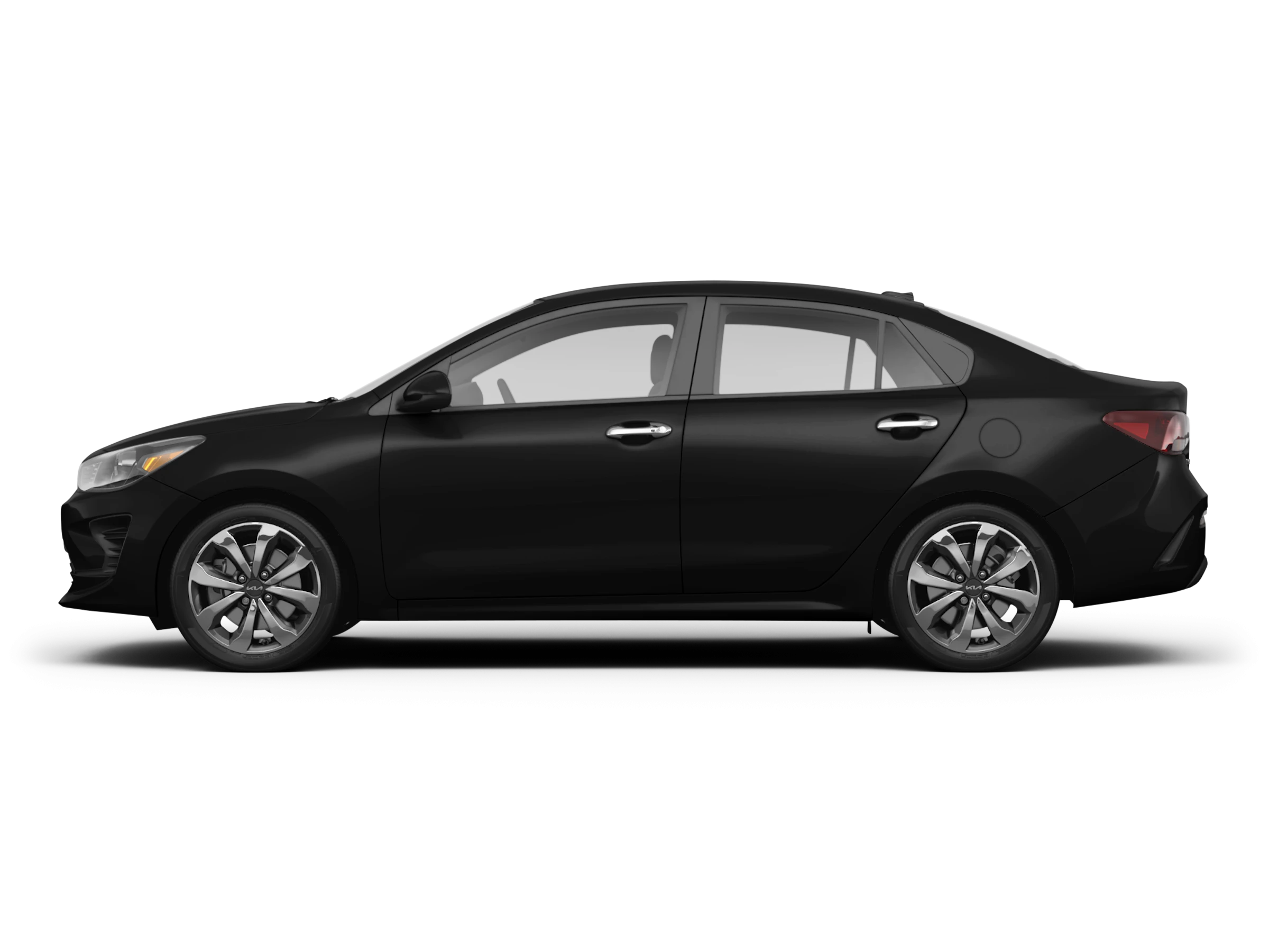 2023 Kia Rio