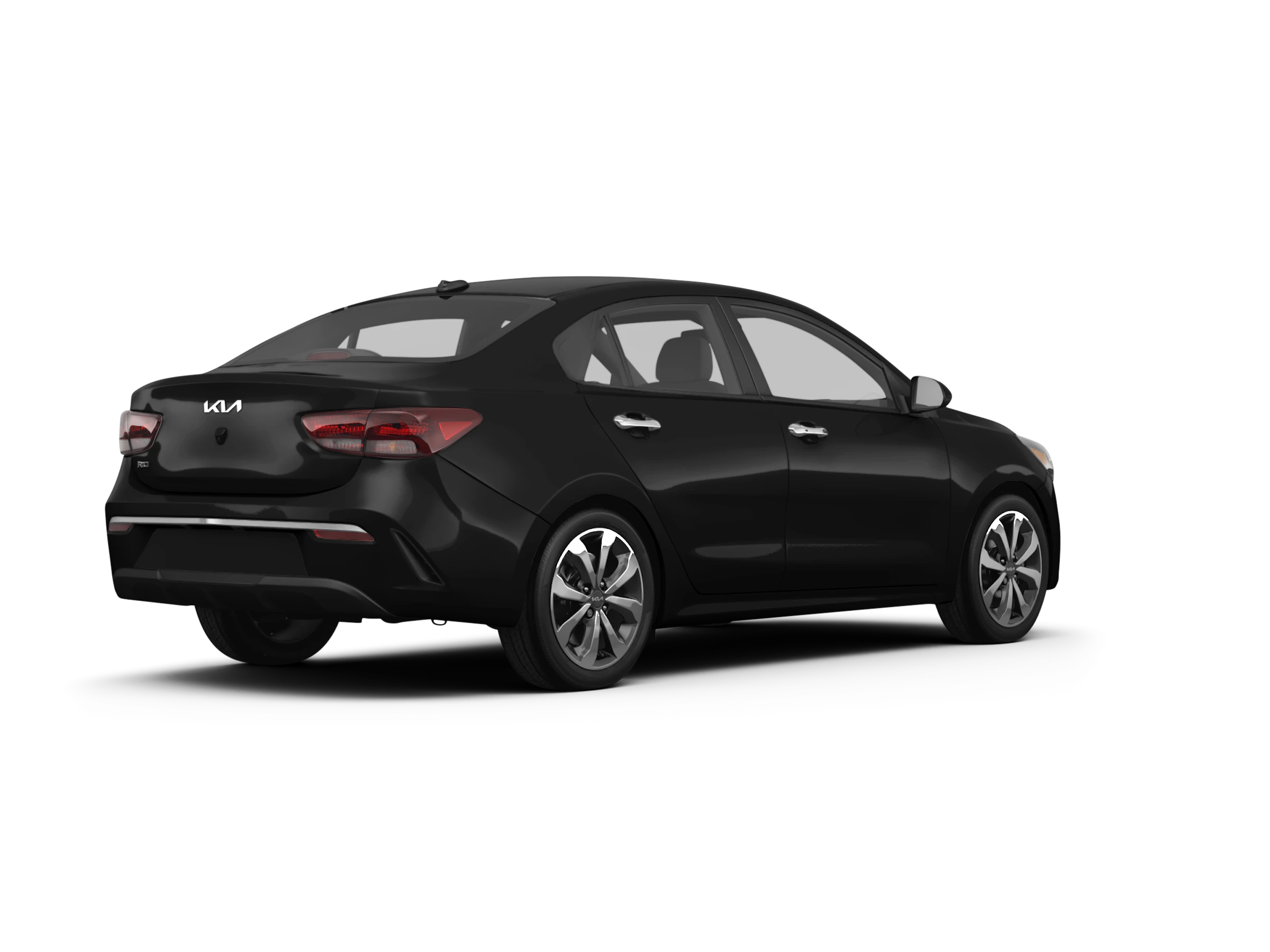 2023 Kia Rio