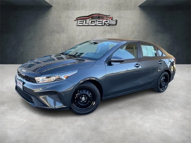 Elder Mitsubishi Killeen