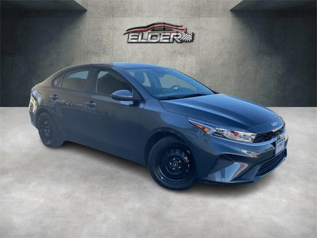 Elder Mitsubishi Killeen