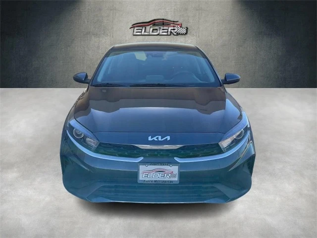 Elder Mitsubishi Killeen