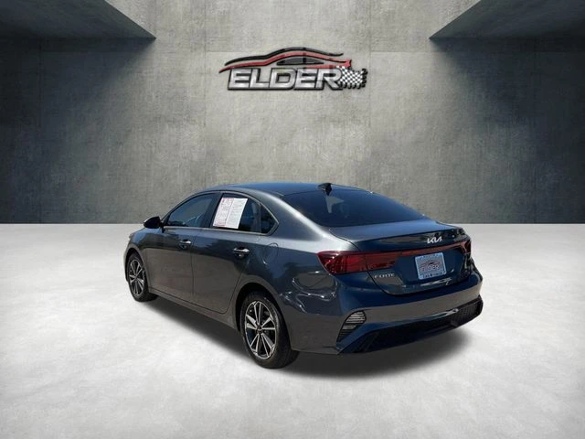 Elder Mitsubishi