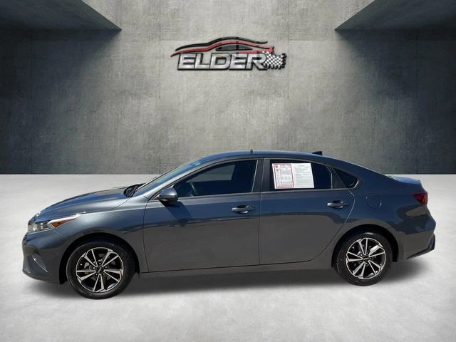 Elder Mitsubishi