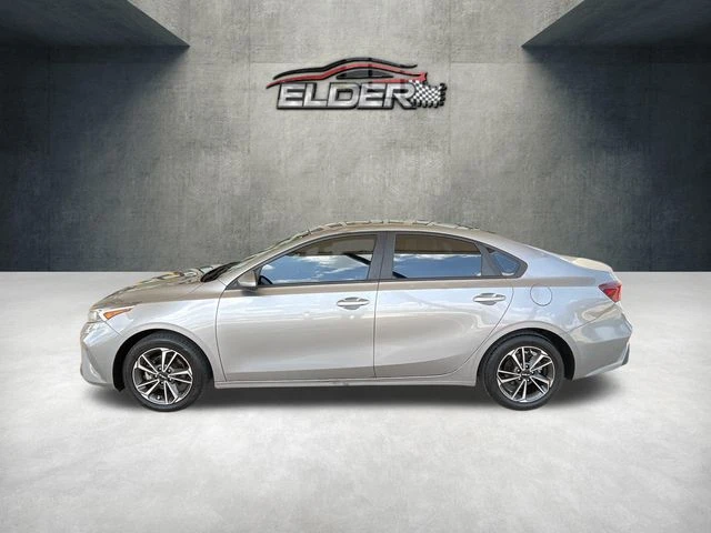 Elder Mitsubishi