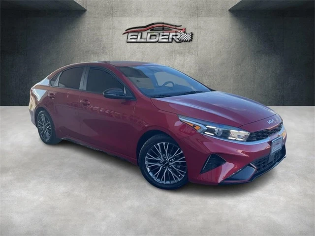 Elder Mitsubishi