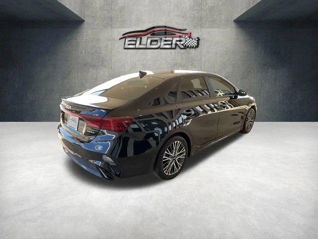 Elder Mitsubishi