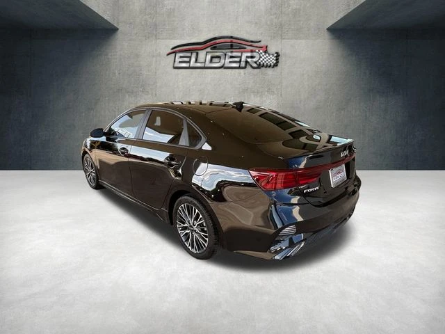Elder Mitsubishi