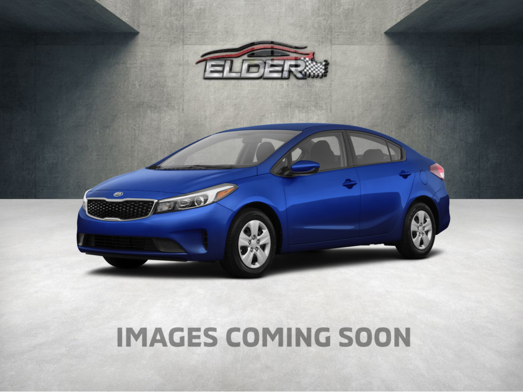 Elder Mitsubishi