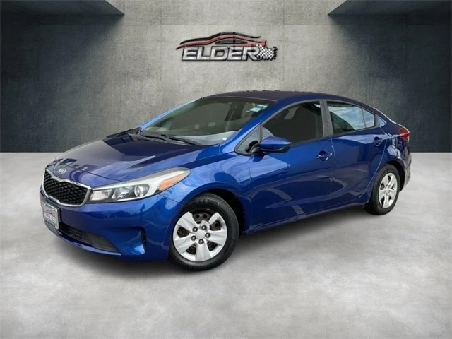 Elder Mitsubishi Killeen