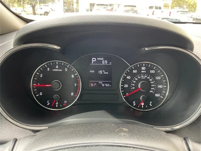 Elder Mitsubishi Killeen