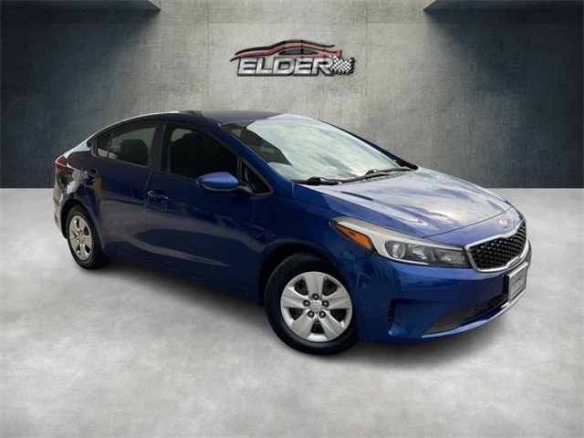 Elder Mitsubishi Killeen