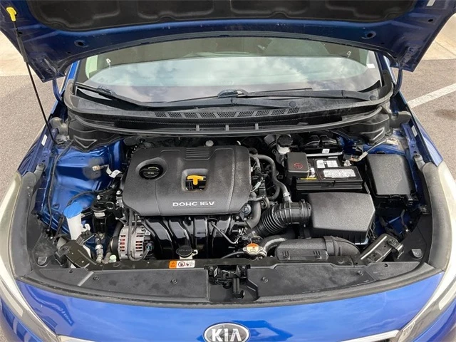 Elder Mitsubishi Killeen