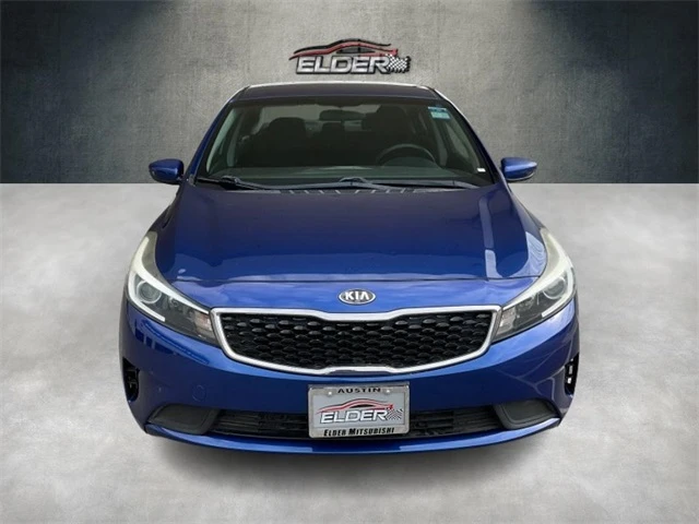 Elder Mitsubishi Killeen