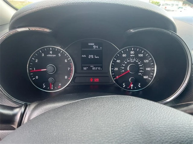 Elder Mitsubishi
