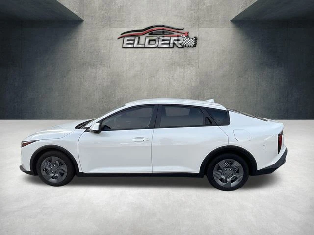 Elder Mitsubishi