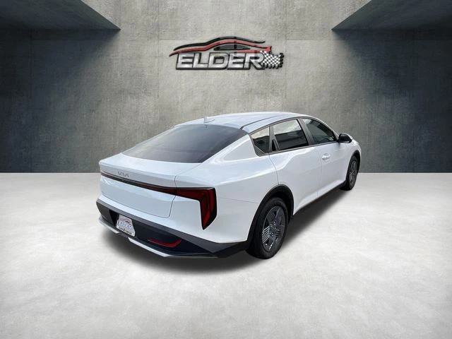 Elder Mitsubishi