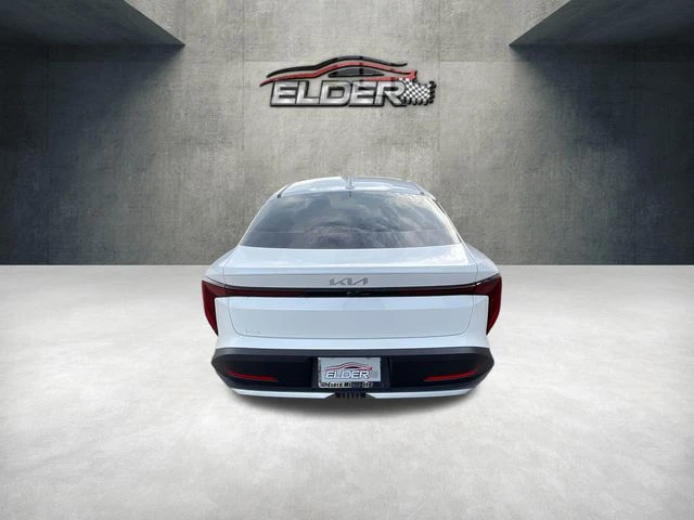 Elder Mitsubishi