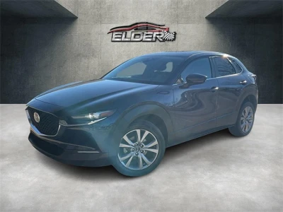 2021 Mazda CX-30 Select