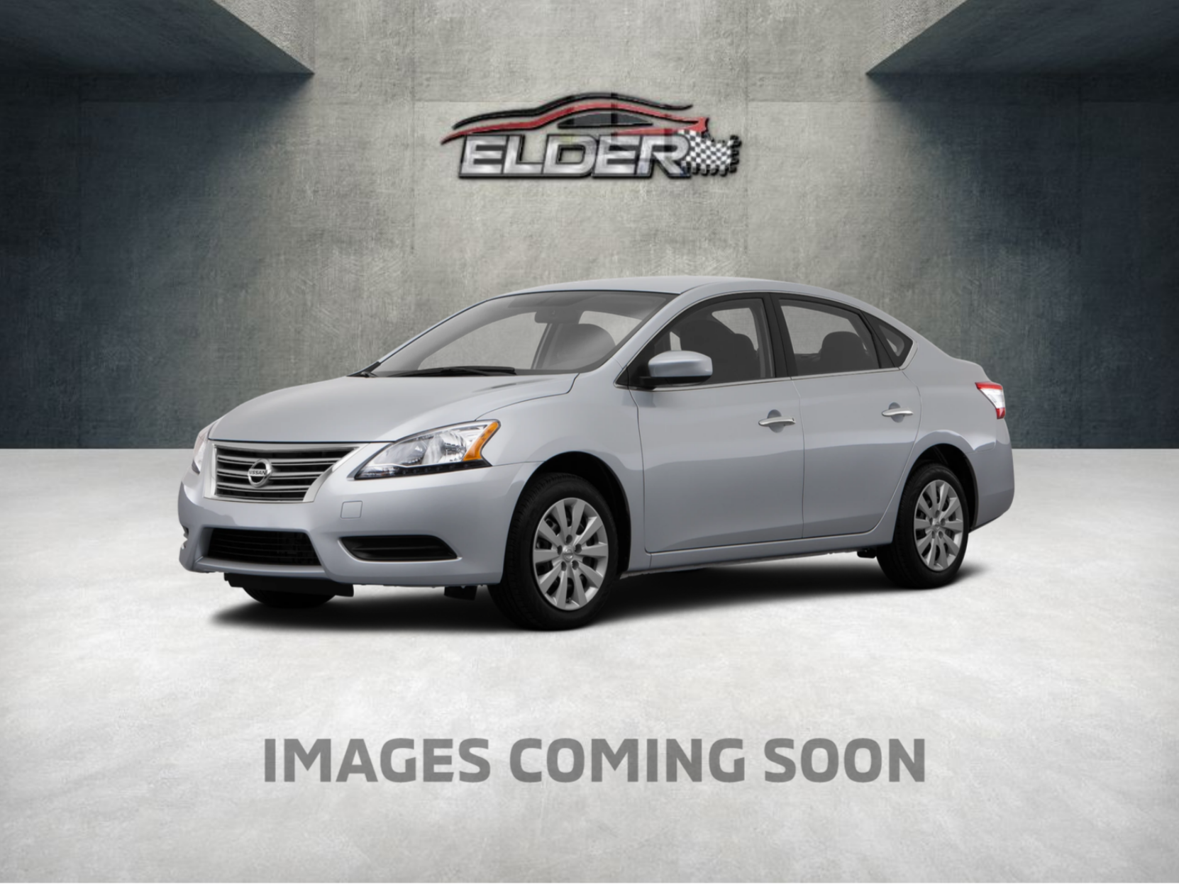 Elder Mitsubishi