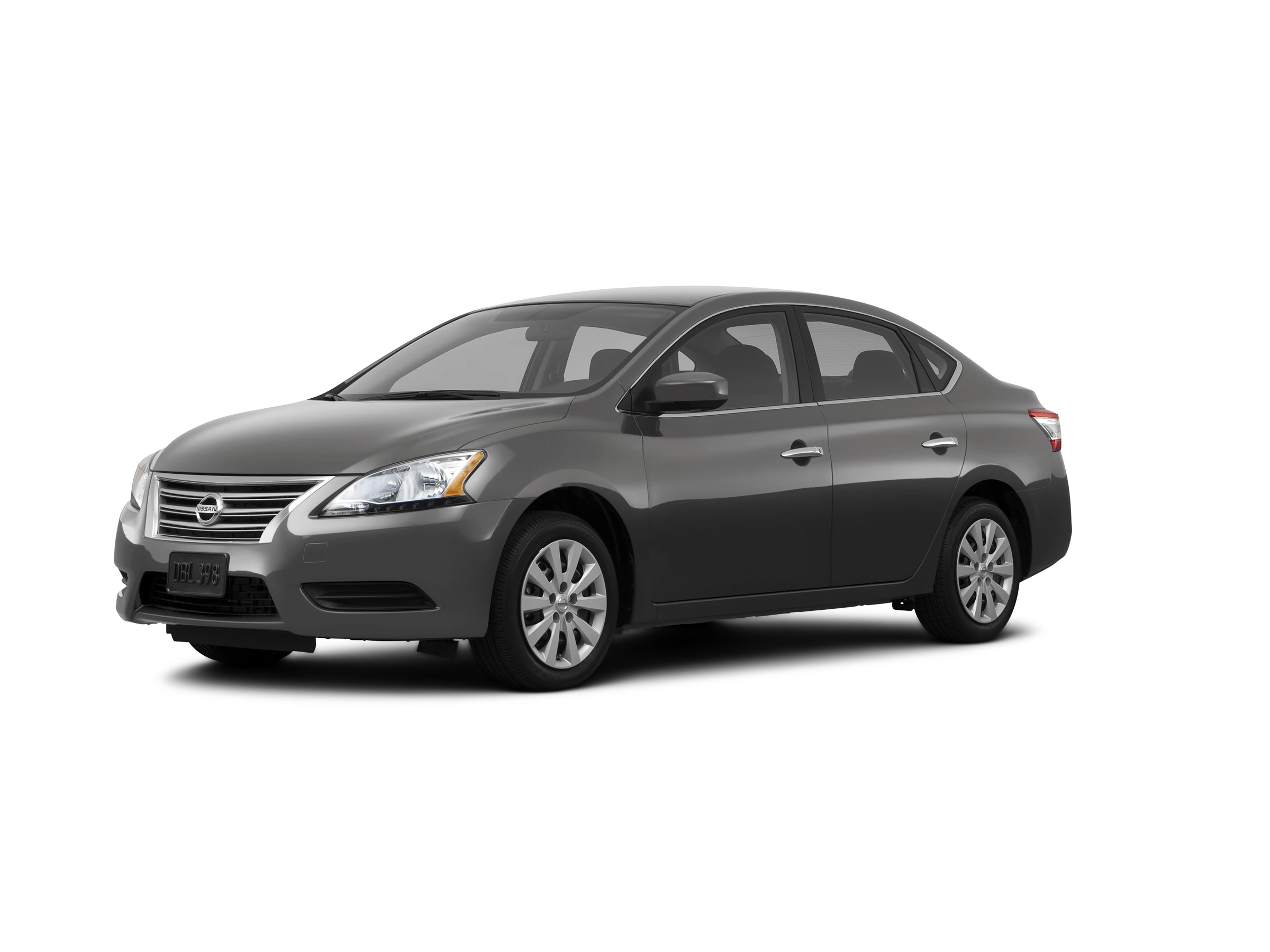 2013 Nissan Sentra