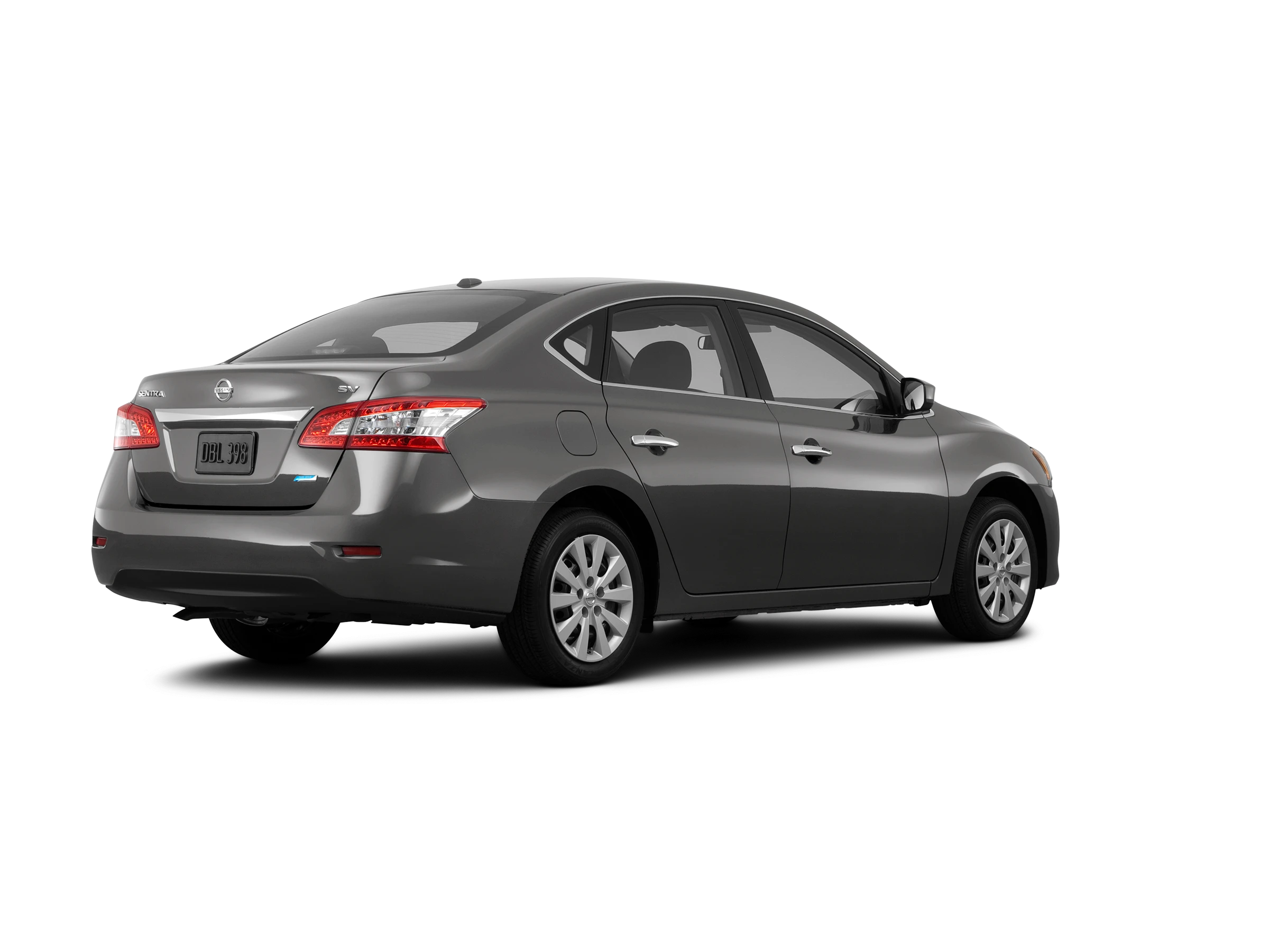 2013 Nissan Sentra