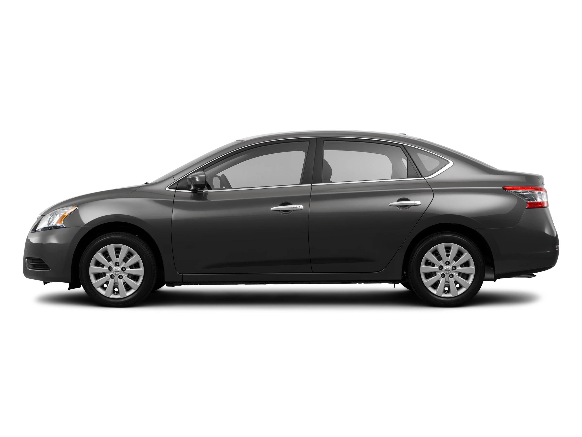 2013 Nissan Sentra