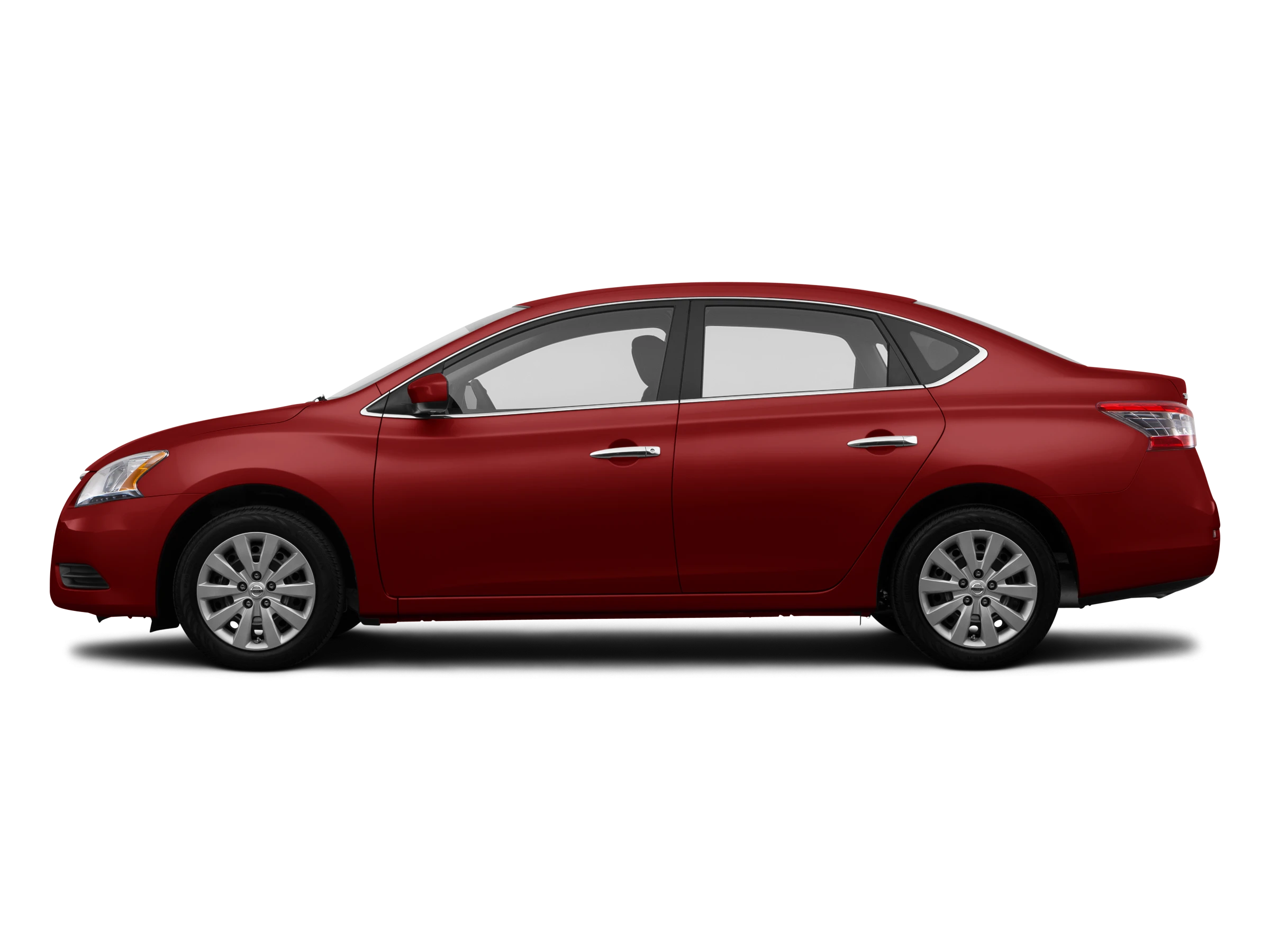 2014 Nissan Sentra