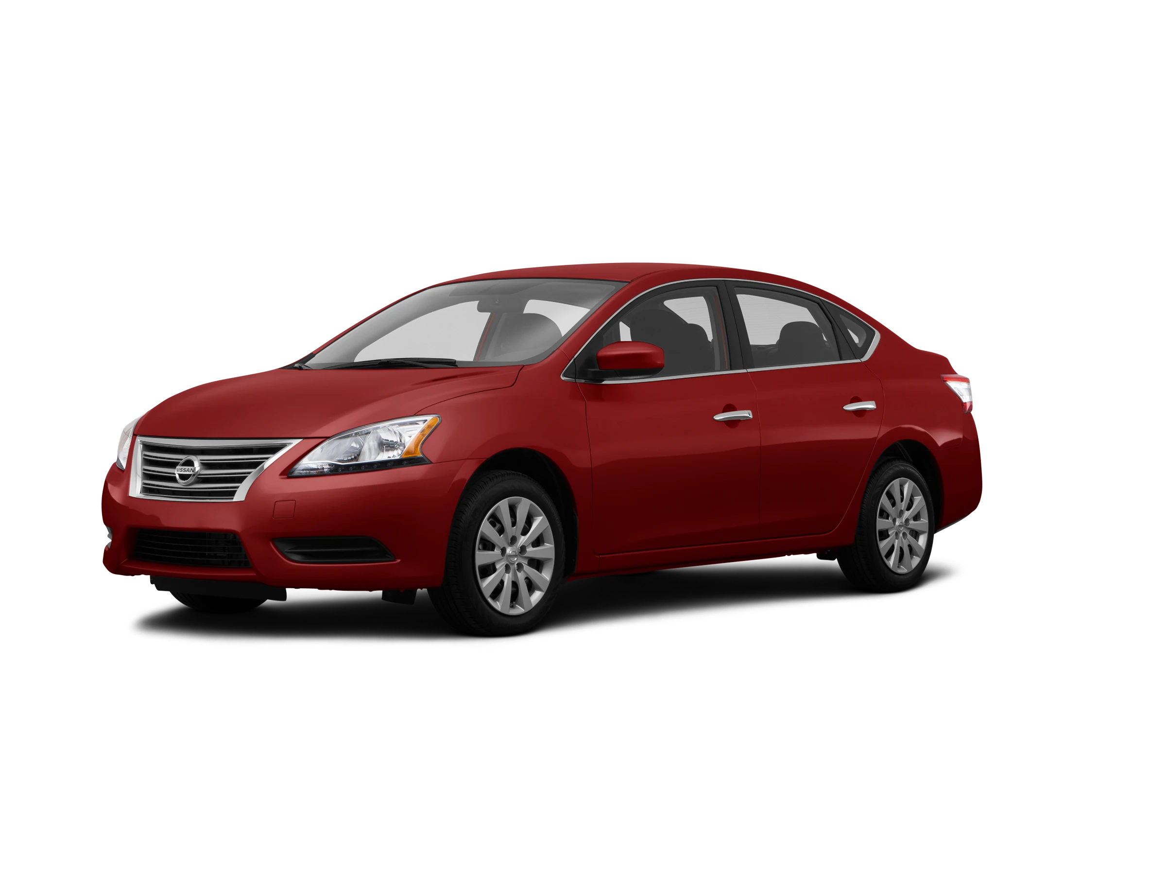 2014 Nissan Sentra