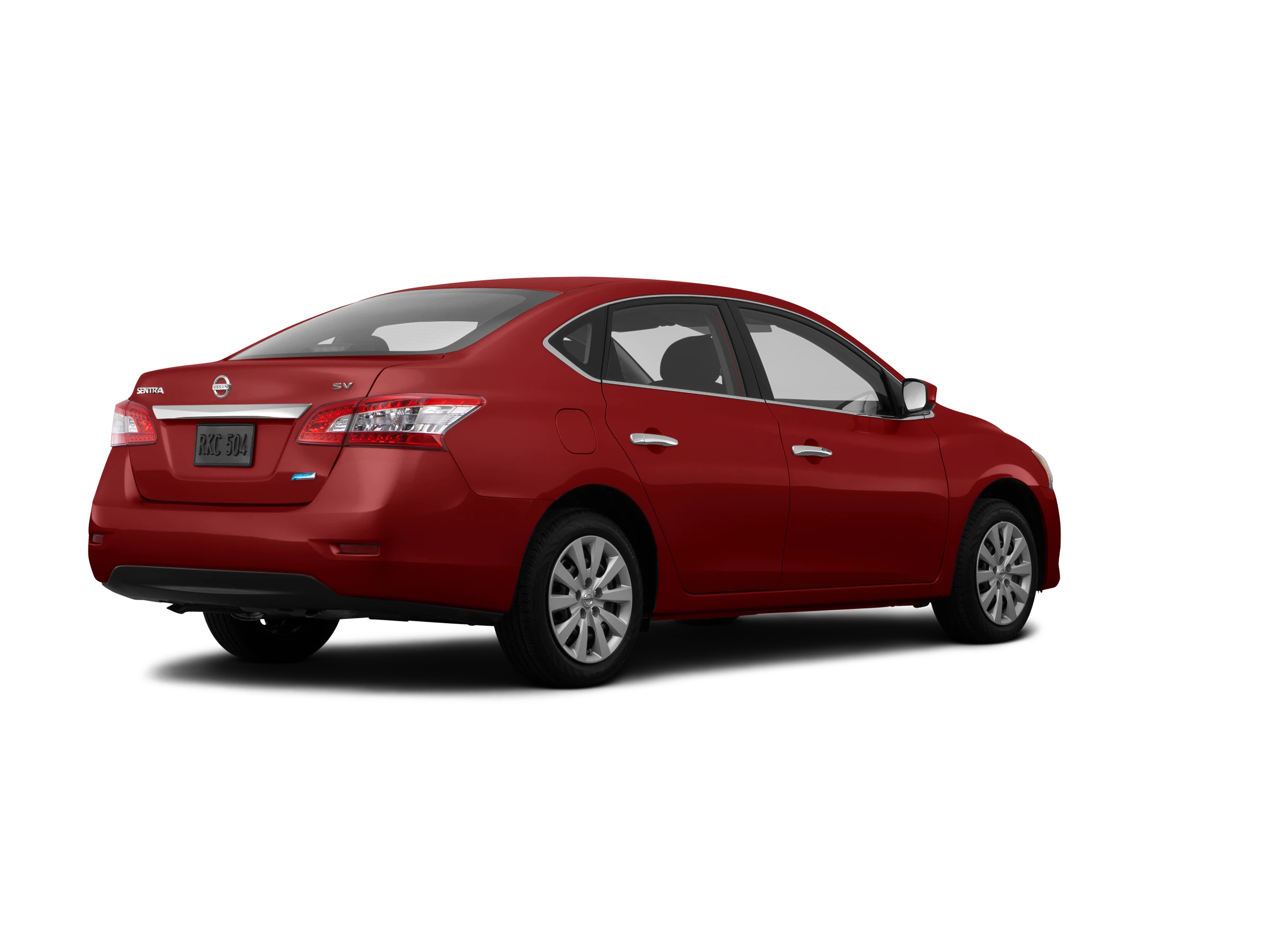 2014 Nissan Sentra