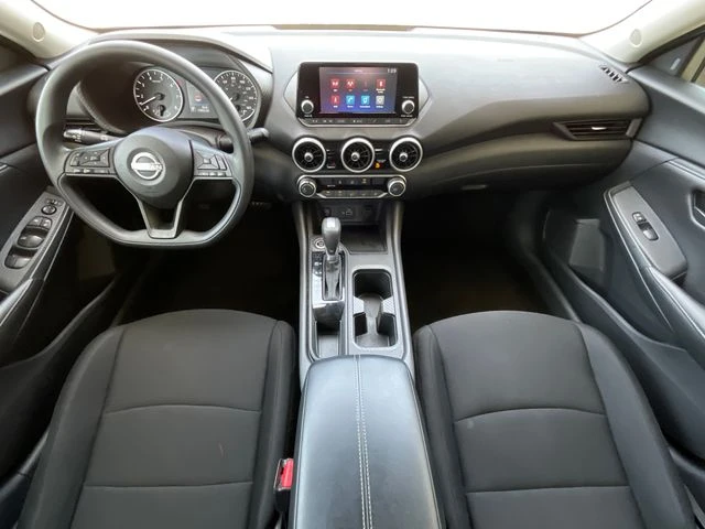 2025 Nissan Sentra S - Photo 16