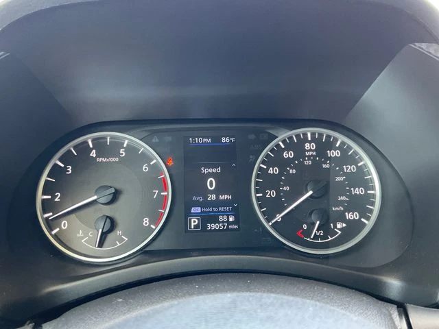 2025 Nissan Sentra S - Photo 14