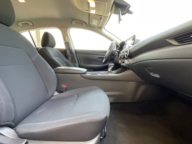 2025 Nissan Sentra S - Photo 21