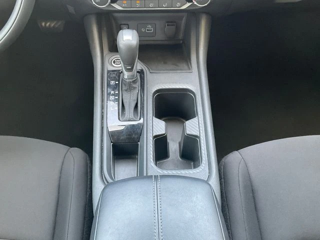 2025 Nissan Sentra S - Photo 17