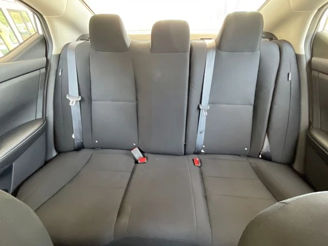 2025 Nissan Sentra S - Photo 26