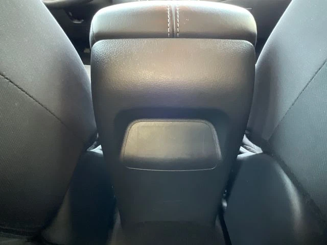 2025 Nissan Sentra S - Photo 25