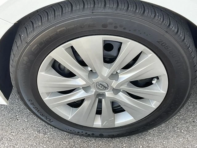 2025 Nissan Sentra S - Photo 29