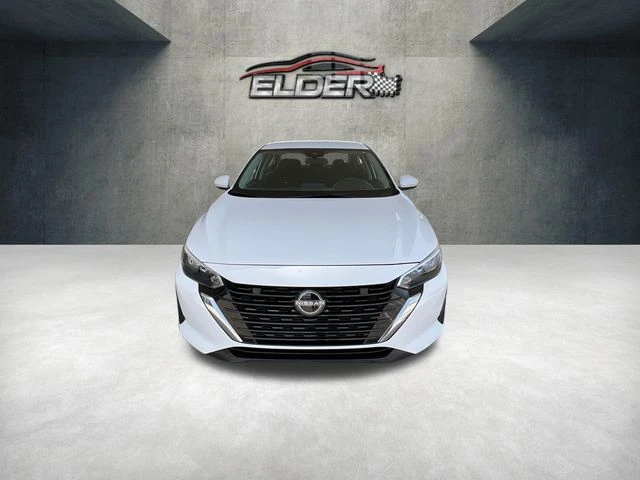 2025 Nissan Sentra S - Photo 7