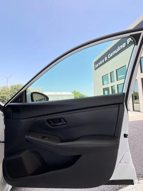 2025 Nissan Sentra S - Photo 22