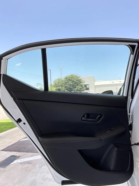 2025 Nissan Sentra S - Photo 23