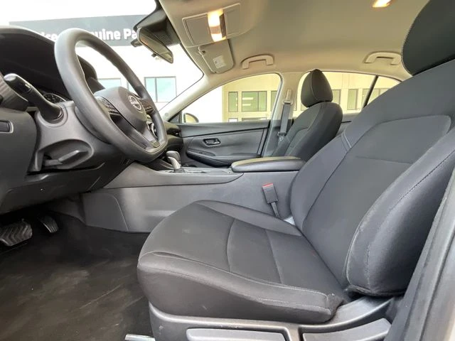2025 Nissan Sentra S - Photo 11