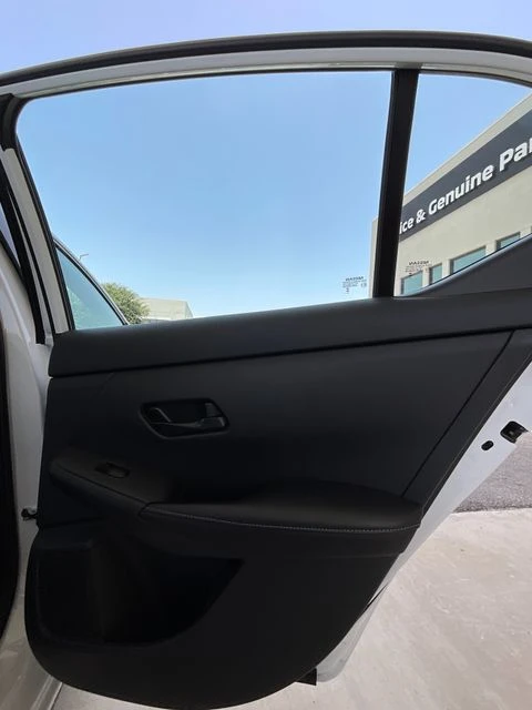 2025 Nissan Sentra S - Photo 28
