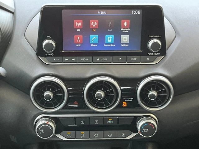 2025 Nissan Sentra S - Photo 19