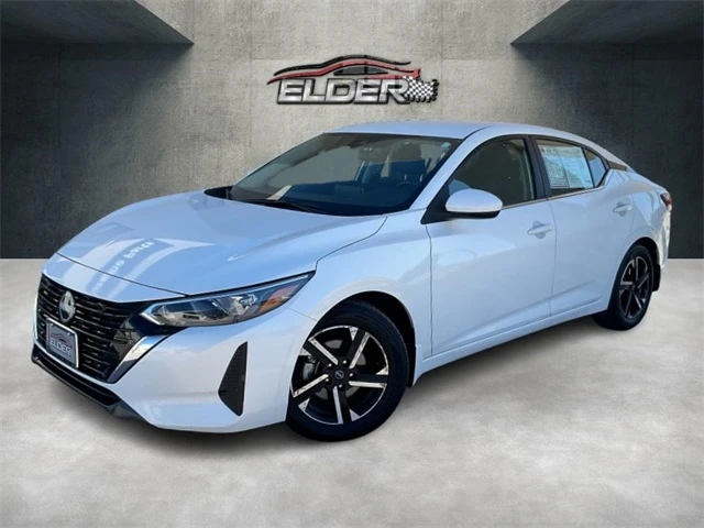 Elder Mitsubishi Killeen