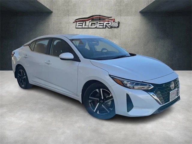 Elder Mitsubishi Killeen