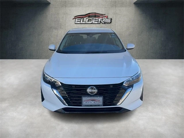 Elder Mitsubishi Killeen