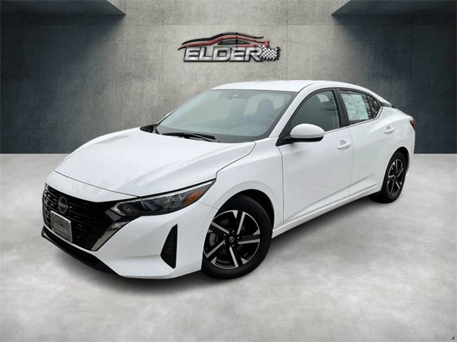 Elder Mitsubishi Killeen