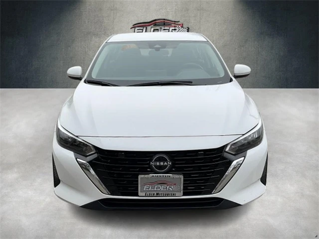 Elder Mitsubishi Killeen