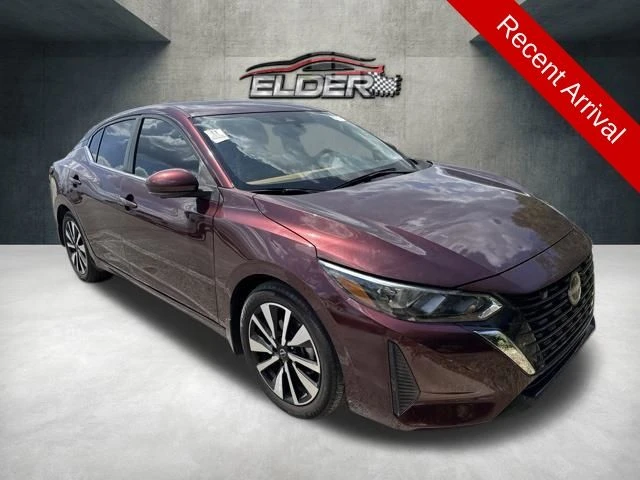 Elder Mitsubishi