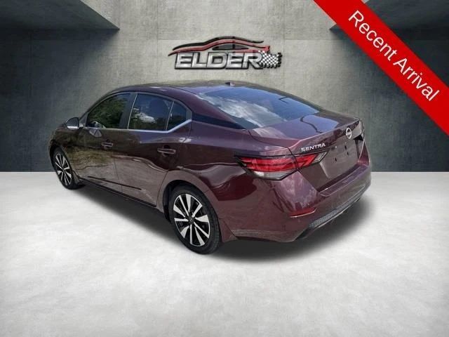 Elder Mitsubishi